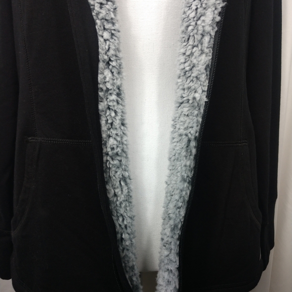 Free2B black jacket - Picture 3 of 11